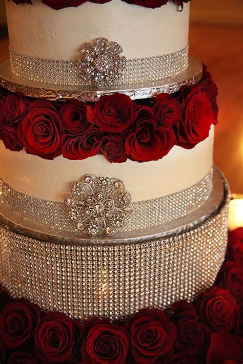 69 best {red rose quinceanera theme} images on pinterest quinceanera red roses and cake wedding