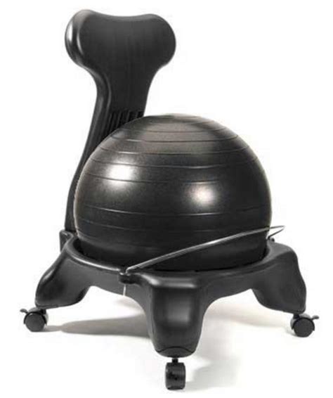 Office Ball Chair Inspirational 10 Best Fice Ball Chairs Reviews 2019 Of Office Ball Chair 