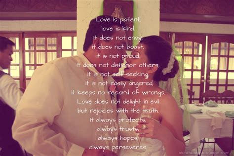 The Wedding Reblogged From My Blogspot What Akirah Thinks ♥