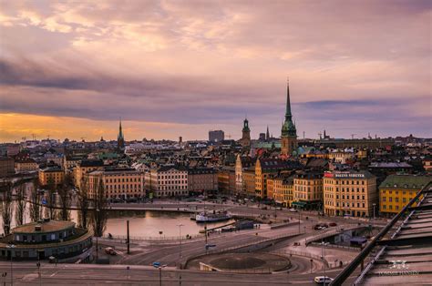 Stockholm for Photographers | Stockholm on a Shoestring