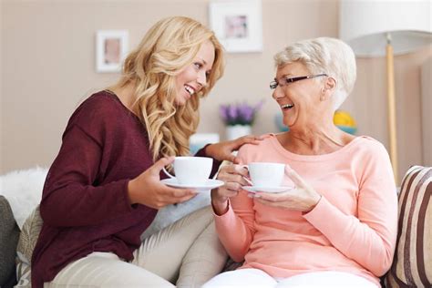 How To Make Your Mother In Law Love You 7 Tips For A Healthy