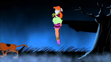 Scooby Doo The Movie Alternate Opening