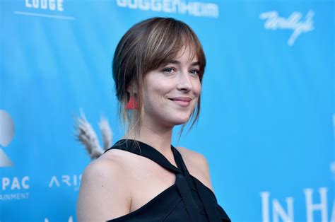 Dakota Johnson To Star In Netflix Adaptation Of Jane Austens Novel Persuasion Ibtimes
