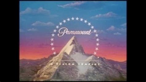 Paramount Television 1995