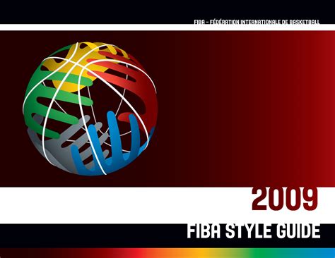 Free online video match streaming basketball / fiba eurobasket. FIBA - Basketball: Sports Style Guide Design on Behance