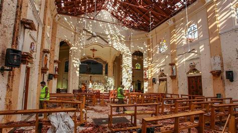 Christian Survivors Of Religious Persecution Around The World Share Heartbreaking Testimonies