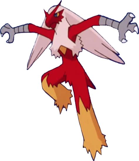 Blaziken Vector By Homersimpson1983 On Deviantart