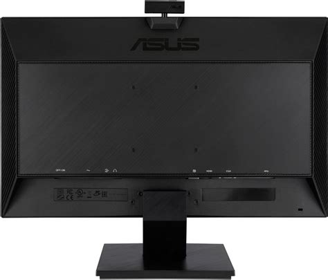 Best Buy Asus 238 Fhd Ips Video Conference Business Monitor With