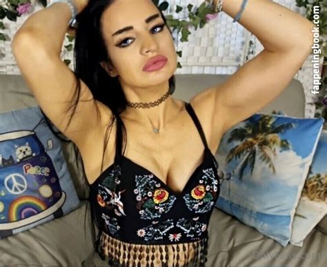 Gitana Adelle Gitana A Nude Onlyfans Leaks The Fappening Photo