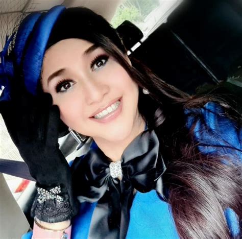 Artis Jaman Dulu Yang Cantik