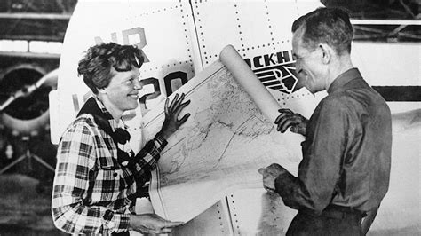 Did Coconut Crabs Really Hide Amelia Earhart's Remains?
