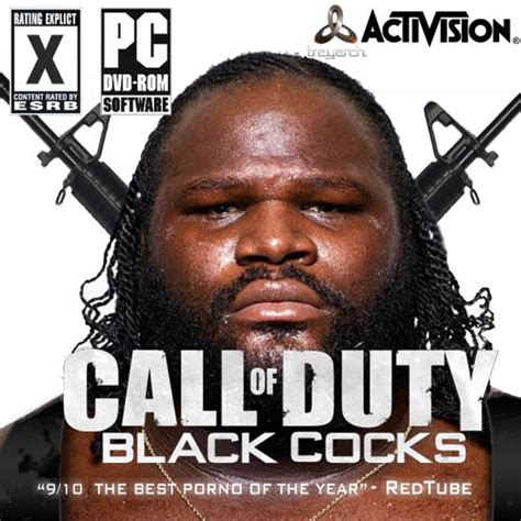 Call Of Duty Black Cocks Meme Subido Por Rabomojado69 Memedroid