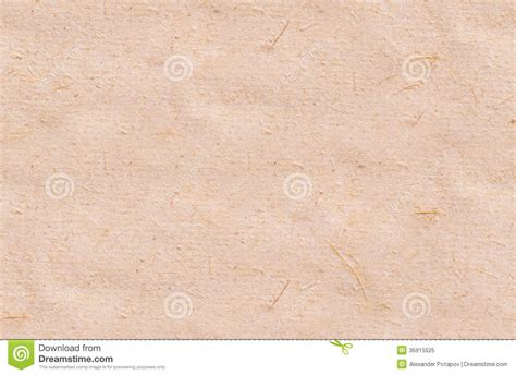 Beige Rough Paper Seamless Background Stock Image Image Of
