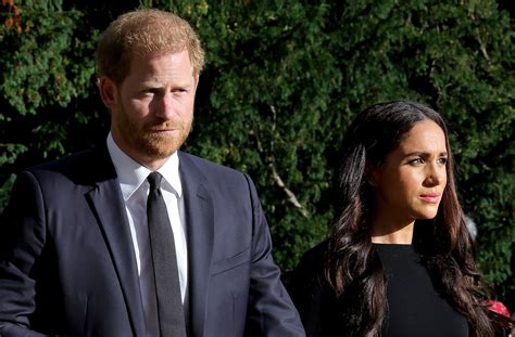 Prince Harry Blames Stress From The Daily Mail Lawsuit For Meghan