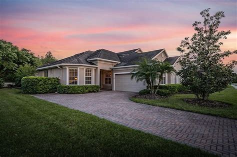 Seven Oaks Wesley Chapel Fl Real Estate And Homes For Sale ®