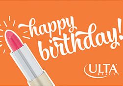 Maybe you would like to learn more about one of these? Ulta Beauty Gift Cards