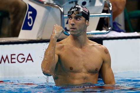 Heres How Michael Phelps Natural Body Structure Helped Him To Olympic
