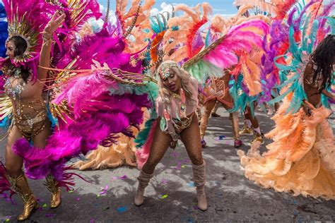 Trinidad Carnival 2020 Planning Guide The Traveling Muse Diaries Trinidad Carnival Trinidad