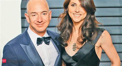 amazon a look inside the marriage of the world s richest couple jeff and mackenzie bezos the