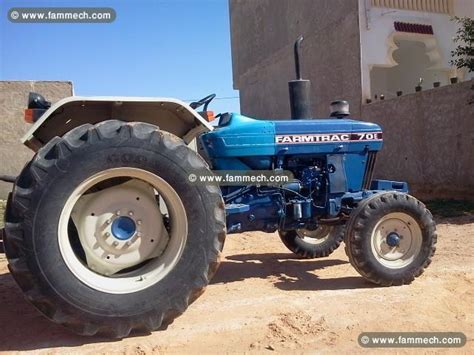 Tracteur Agricole Doccasion Tunisie Tracteur Agricole