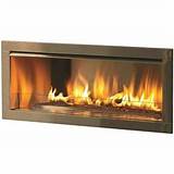 Images of Regency Propane Fireplace Inserts