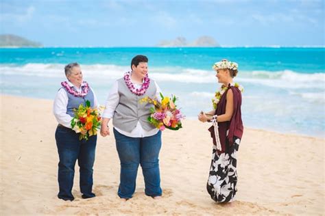 Hawaii Gay And Lesbian Weddings