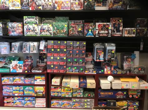 Collectible trading cards target / toys / the collector's spot / nfl : Sports Card Store Louisville, KY | Sports Card Store Near ...
