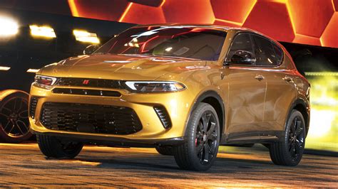 It Doesnt Look Like The 2023 Dodge Hornet Rt Phev Will Qualify For A