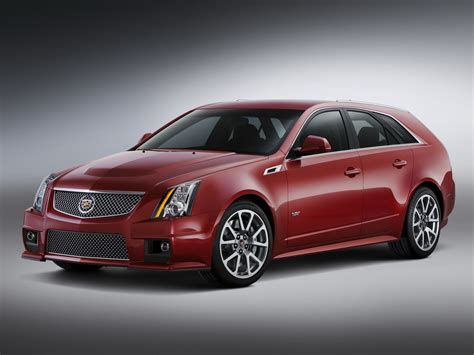 In the database of masbukti, available 7 modifications which average buyers rating of cadillac cts for the model year 2014 is 4.5 out of 5.0 ( 1 vote). CADILLAC CTS Sport Wagon specs & photos - 2009, 2010, 2011 ...