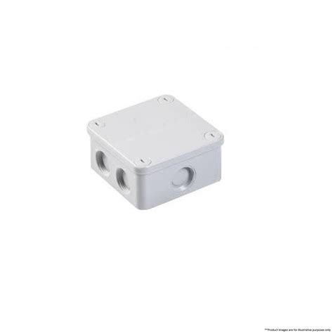 Wiska Combi 2075 Junction Box Junction Boxes Accessories By