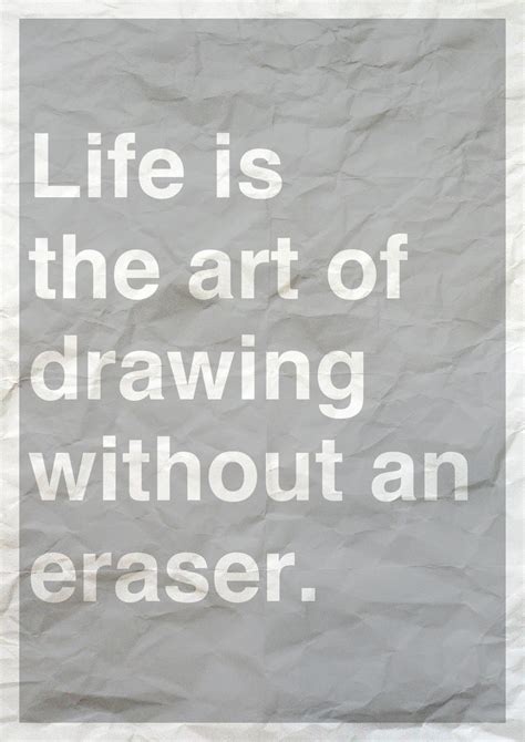 Quotes About Life Drawings Quotesgram