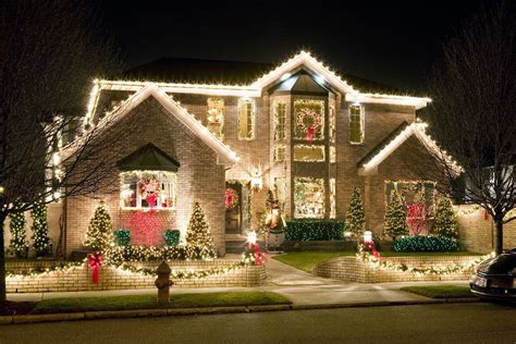 The 25 Best Outdoor Christmas Lights 2022 Shop Our Picks