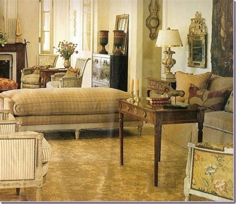 Gerrie Bremermann Perfection Provence Style Interior Furniture