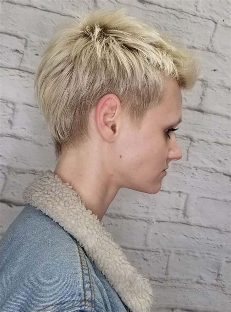 Cute Short Pixie Haircuts And Pixie Cut Hairstyles Style Vp Page
