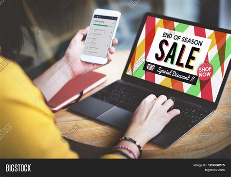 Sale Cheap Commerce Image And Photo Free Trial Bigstock
