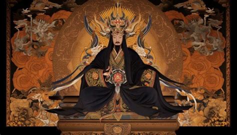 Korean Mythology Gods And Goddesses Unveiling The Legendary Deities