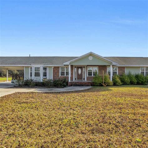 789 County Farm Road For Sale, Baxley, GA 31513 Home | ByOwner