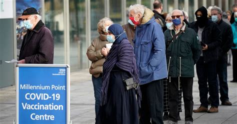 Vaccines that prevent transmission could help to bring the pandemic under control if they are given to stop infections? The Wales covid vaccine calculator which tells you how ...