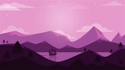 Purple 4k Wallpapers Wallpaper Cave