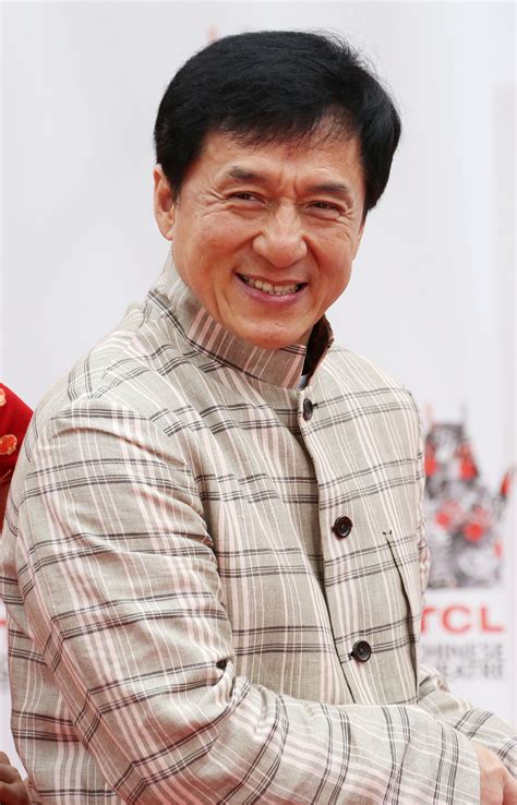 Born 7 april 1954), real name fang shilong (chinese: Jackie Chan Net Worth - Celebrity Plastic Surgery
