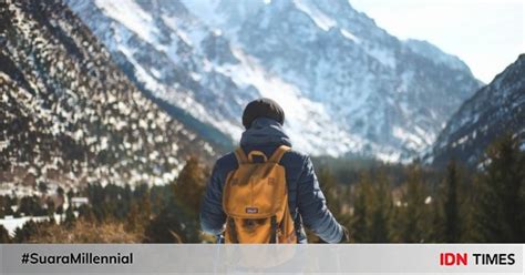 Maybe you would like to learn more about one of these? 10 Ide Caption IG Tentang Alam, Bermakna Banget!