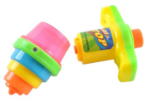 Cheap Plastic Spinning Top Toy With Light Buy Spinning Topspinning