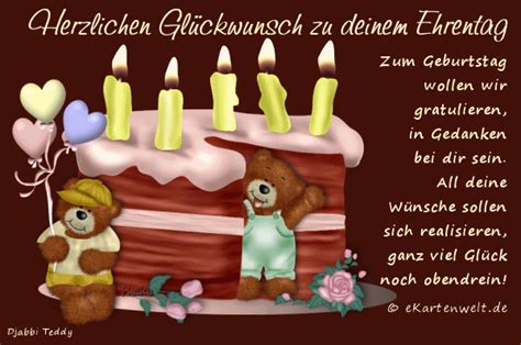 Geburtstag gifs kostenlos, geburtstag gif bilder gratis. Pin von Silvia Lehmann auf Birthday Greetings ...