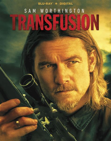 Transfusion Includes Digital Copy Blu Ray 2023 Best Buy