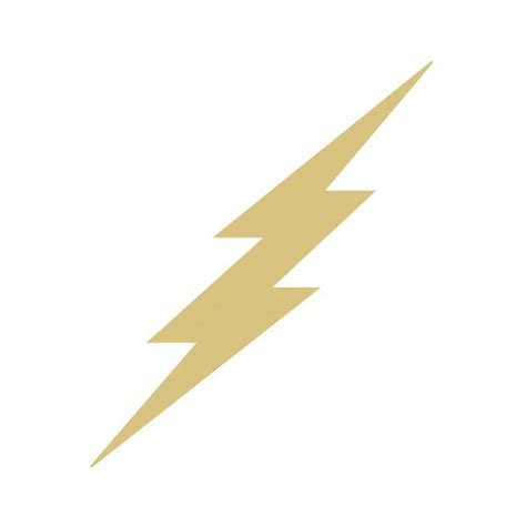 Lightning bolt is an offensive magic spell that uses lightning as a medium to attack multiple enemies. Lightning Bolt Cutout Style 2 By Diverse Woodworking