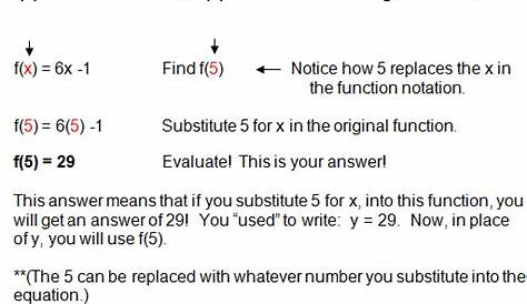 evaluate to a function