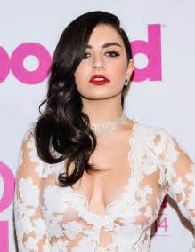 Discover our collection of seasonal essentials at charli.com. Charli XCX: Billboard Women In Music Luncheon 2014 -07 ...