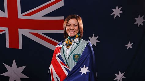 Anna Meares Selected To Lead Australian Olympic Committee