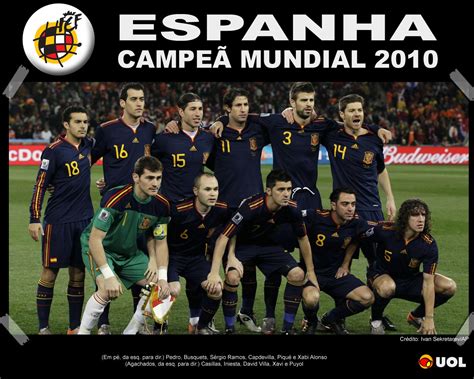 Na primeira partida, a espanha teve 86% de posse de bola, finalizou 17 vezes e não saiu do 0 a 0 contra a suécia. Espanha Campeã! - UOL Copa do Mundo