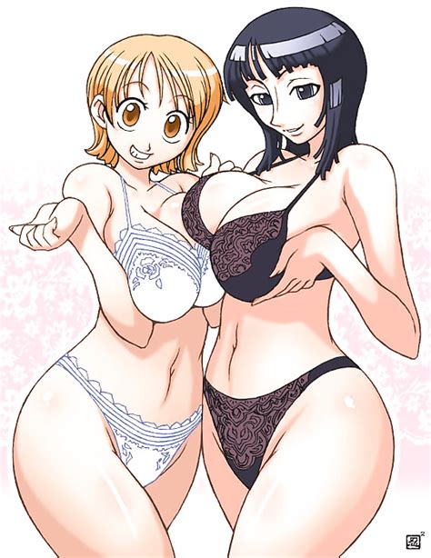 Nami One Piece Hentai Porn Pictures Xxx Photos Sex Images 589336